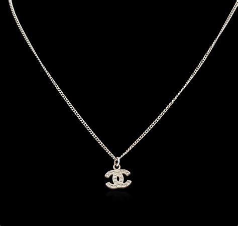 buy chanel necklace online|real chanel necklace.